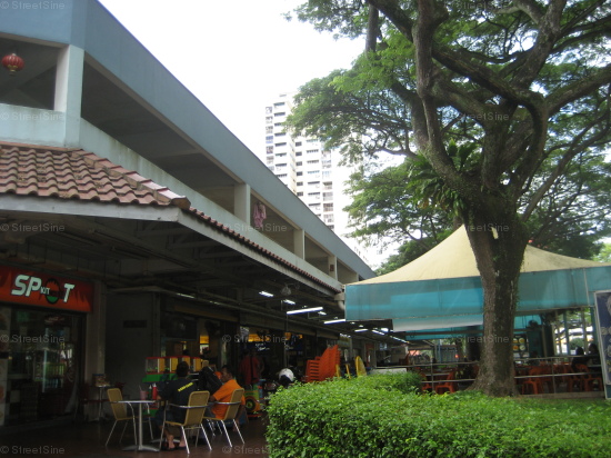 Blk 529 Ang Mo Kio Avenue 10 (Ang Mo Kio), HDB 4 Rooms #40662